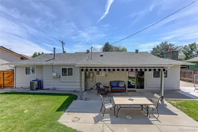 6937 Pierce Street, Arvada, CO 80003 - Photo 37