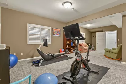1530 Gold Hill Mesa Drive, Colorado Springs, CO 80905 - Photo 31