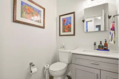 1530 Gold Hill Mesa Drive, Colorado Springs, CO 80905 - Photo 19
