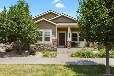 1530 Gold Hill Mesa Drive, Colorado Springs, CO 80905 - Photo 5