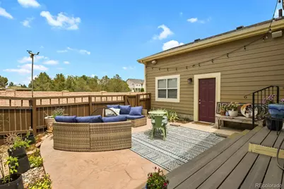 1530 Gold Hill Mesa Drive, Colorado Springs, CO 80905 - Photo 43
