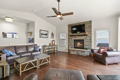 1530 Gold Hill Mesa Drive, Colorado Springs, CO 80905 - Photo 15
