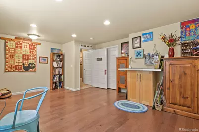 1530 Gold Hill Mesa Drive, Colorado Springs, CO 80905 - Photo 35