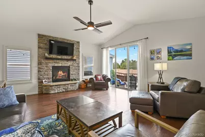 1530 Gold Hill Mesa Drive, Colorado Springs, CO 80905 - Photo 17