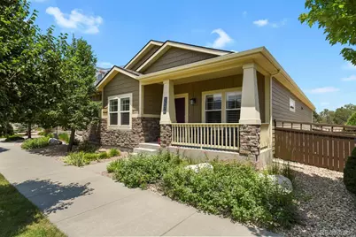 1530 Gold Hill Mesa Drive, Colorado Springs, CO 80905 - Photo 1