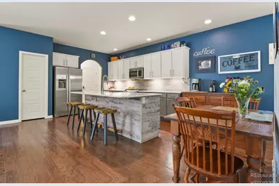 1530 Gold Hill Mesa Drive, Colorado Springs, CO 80905 - Photo 11