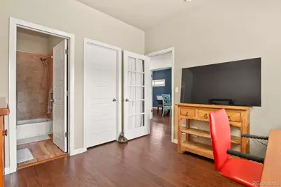 1530 Gold Hill Mesa Drive, Colorado Springs, CO 80905 - Photo 25