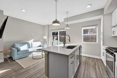 2840 W 53rd Avenue, Denver, CO 80221 - Photo 3