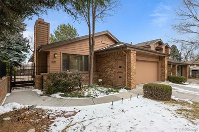 7500 E Dartmouth Avenue #9, Denver, CO 80231 - Photo 5