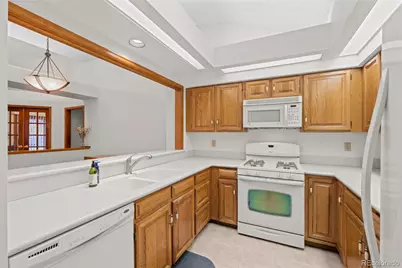 7500 E Dartmouth Avenue #9, Denver, CO 80231 - Photo 21