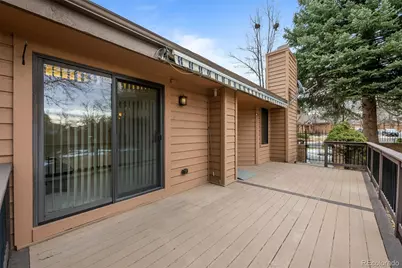 7500 E Dartmouth Avenue #9, Denver, CO 80231 - Photo 35