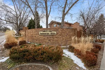 7500 E Dartmouth Avenue #9, Denver, CO 80231 - Photo 41