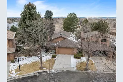 7500 E Dartmouth Avenue #9, Denver, CO 80231 - Photo 1