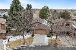 7500 E Dartmouth Ave, Denver, CO 80231 - Photo 1