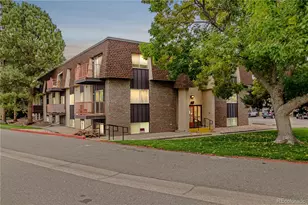 7755 E Quincy Ave, Denver, CO 80237 - Photo 1