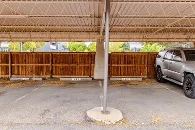 7755 E Quincy Avenue #201A3, Denver, CO 80237 - Photo 23