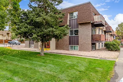 7755 E Quincy Avenue #201A3, Denver, CO 80237 - Photo 3