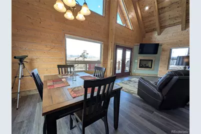 1456 Von Heyl Lane, Fort Garland, CO 81133 - Photo 11