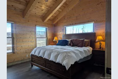 1456 Von Heyl Lane, Fort Garland, CO 81133 - Photo 25