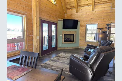1456 Von Heyl Lane, Fort Garland, CO 81133 - Photo 15