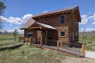 1456 Von Heyl Ln, Fort Garland, CO 81133 - Photo 3