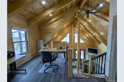 1456 Von Heyl Lane, Fort Garland, CO 81133 - Photo 23