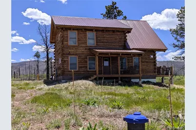 1456 Von Heyl Lane, Fort Garland, CO 81133 - Photo 3