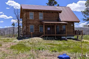 1456 Von Heyl Ln, Fort Garland, CO 81133 - Photo 3