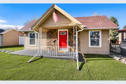 2263 W Parkhill Avenue, Littleton, CO 80120 - Photo 1