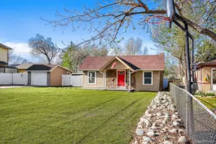 2263 W Parkhill Ave, Littleton, CO 80120 - Photo 3