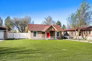 2263 W Parkhill Ave, Littleton, CO 80120 - Photo 5
