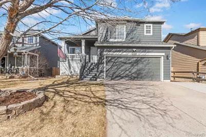 17223 Yellow Rose Way, Parker, CO 80134 - Photo 1