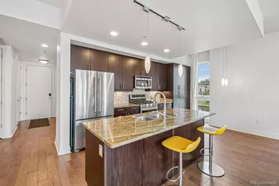 2460 W 29th Avenue #202, Denver, CO 80211 - Photo 9