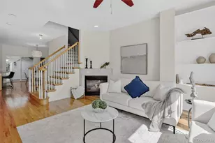 1123 N Elizabeth St, Denver, CO 80206 - Photo 5