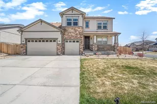 5966 S Kellerman Ct, Aurora, CO 80016 - Photo 1
