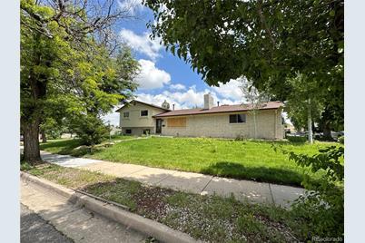 346 S Troy Street, Aurora, CO 80012 - Photo 1