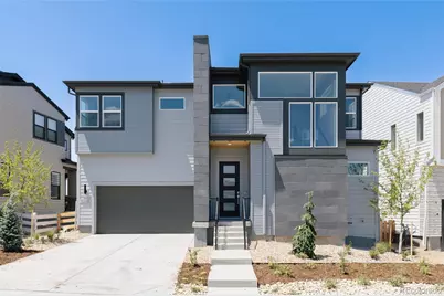 11346 Alla Breve Circle, Lone Tree, CO 80134 - Photo 1