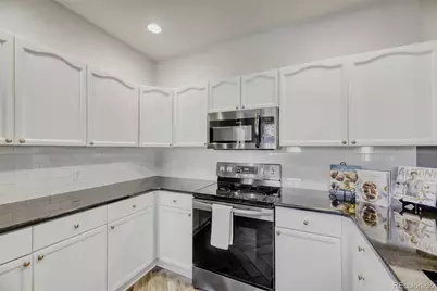 8374 S Holland Way #107, Littleton, CO 80128 - Photo 5