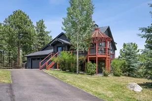 29721 Dorothy Rd, Evergreen, CO 80439 - Photo 1