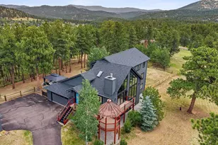 29721 Dorothy Rd, Evergreen, CO 80439 - Photo 47