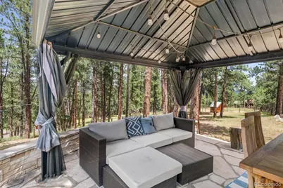 29721 Dorothy Road, Evergreen, CO 80439 - Photo 45