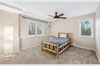 29721 Dorothy Road, Evergreen, CO 80439 - Photo 39