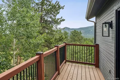 29721 Dorothy Road, Evergreen, CO 80439 - Photo 29