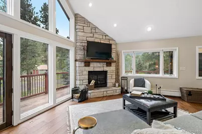 29721 Dorothy Road, Evergreen, CO 80439 - Photo 5