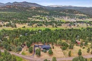 29721 Dorothy Rd, Evergreen, CO 80439 - Photo 41