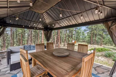 29721 Dorothy Road, Evergreen, CO 80439 - Photo 49