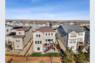 15126 W 93rd Avenue, Arvada, CO 80007 - Photo 33