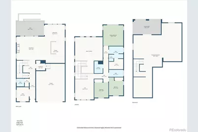 15126 W 93rd Avenue, Arvada, CO 80007 - Photo 37