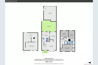 7391 S Knolls Way, Centennial, CO 80122 - Photo 37