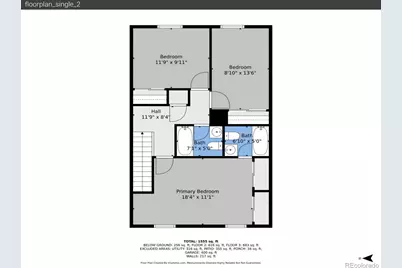 7391 S Knolls Way, Centennial, CO 80122 - Photo 35